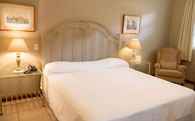 Vila Real Hotel